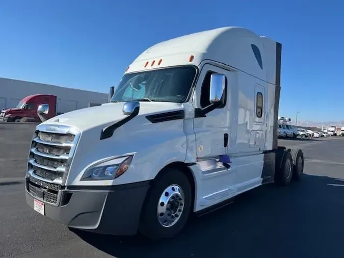 2019 FREIGHTLINER/MERCEDES NEW CASCADIA PX12664