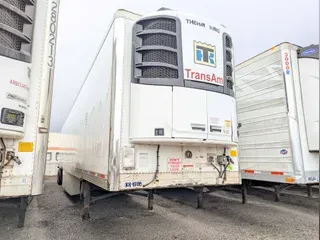 2015 UTILITY Reefer