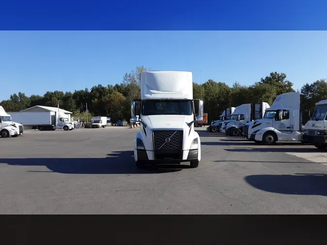 2019 Volvo VNL3007b7eceba54313567fdc4c016dbe9f459