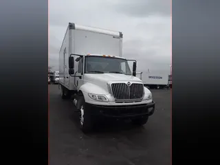 2016 NAVISTAR INTERNATIONAL 4300