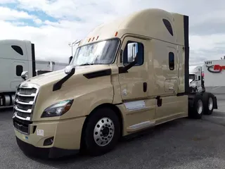 2020 FREIGHTLINER NEW CASCADIA PX12664