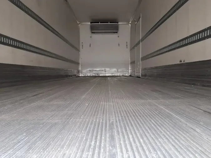 2020 NAVISTAR INTERNATIONAL MV607 (4X2)