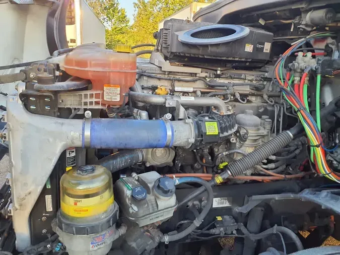 2020 FREIGHTLINER/MERCEDES NEW CASCADIA PX126647b8054567b3f54427937135e2d537ee5