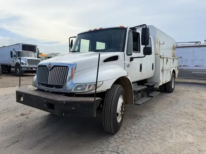 2006 INTERNATIONAL DURASTAR 42007b810ef746b9196c40aece7a63a76d65