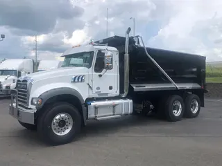 2022 Mack GR64FT M387