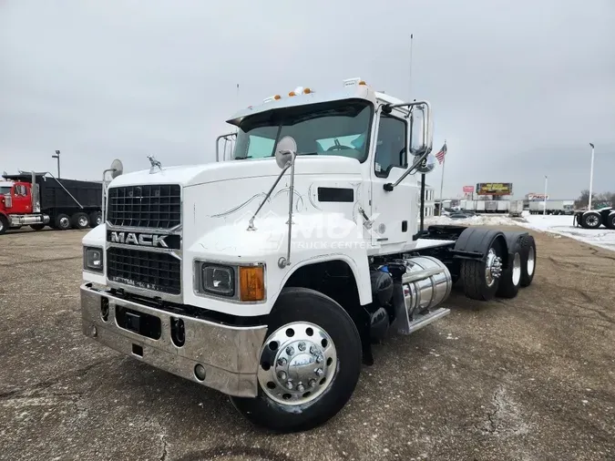 2021 MACK PI64T7b818418ca5b635719451c69ceec7637