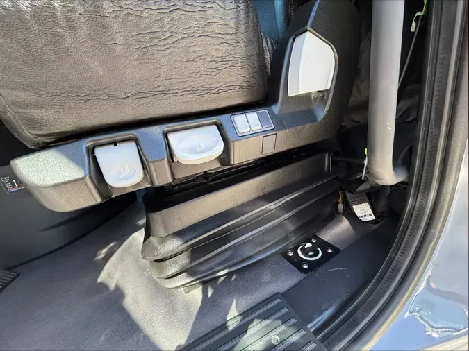 2023 Freightliner Cascadia 116