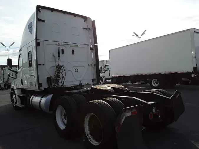 2019 FREIGHTLINER/MERCEDES NEW CASCADIA PX12664