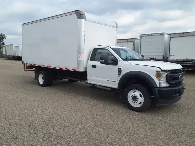 2022 FORD MOTOR COMPANY F450 (4X4)7b8558fc4747d4457f70818a68732a2d