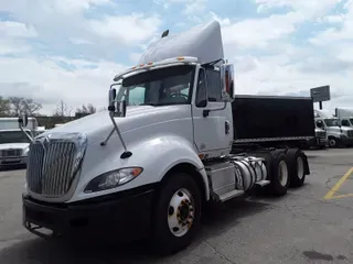 2015 NAVISTAR INTERNATIONAL PROSTAR