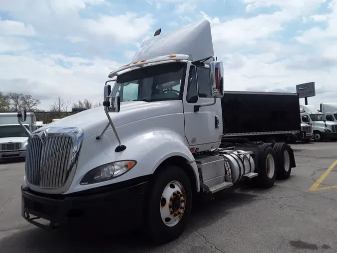 2015 NAVISTAR INTERNATIONAL PROSTAR