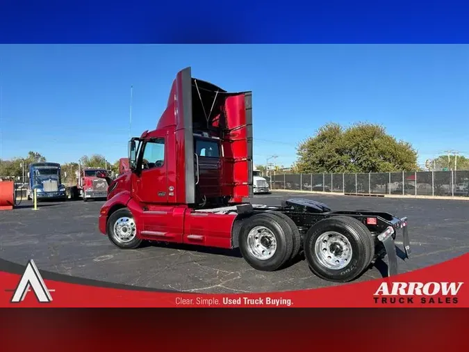 2022 VOLVO VNL64T3007b879bdabf9fba01ce805bbd7e957f97