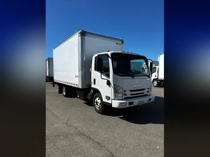 2019 ISUZU NPR HD7b887cf809d92dfeed2e423b9fe79156