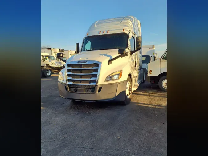 2022 FREIGHTLINER/MERCEDES NEW CASCADIA PX126647b88a48709deebcdea9676cf6f284f2f