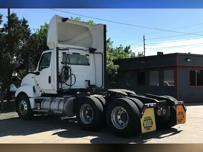 2020 INT LT625 6x4