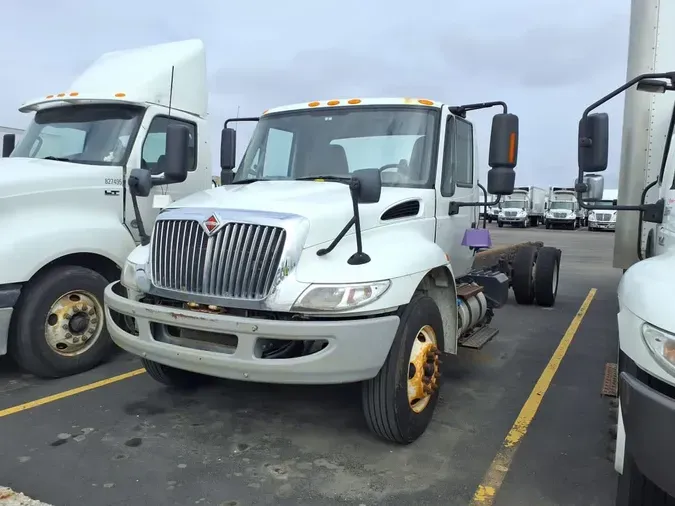 2019 NAVISTAR INTERNATIONAL 43007b89905f01a22f639db1970b714df2d6