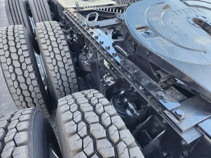 2026 Kenworth W900L7b8a7562c68cbc317c6de65b4283a945