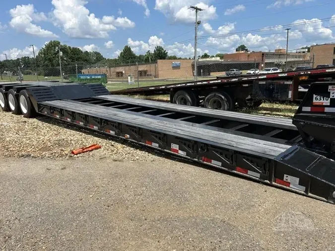 2025 WITZCO CHALLENGER RG-52 TON/ 23 FT WELL
