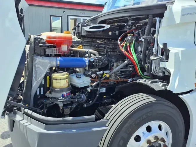 2022 FREIGHTLINER/MERCEDES NEW CASCADIA PX12664