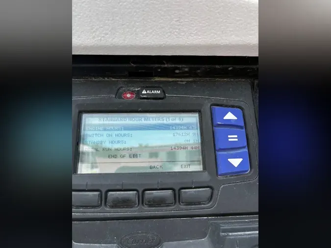 2018 UTILITY TRAILERS VS2RA 53/162/102