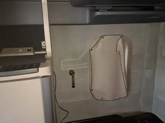 2018 FREIGHTLINER/MERCEDES CASCADIA 125