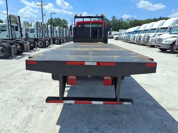 2018 FREIGHTLINER/MERCEDES M2 1067b8c37b55a1d3cc80677159df815004a