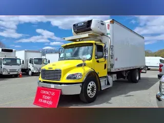 2019 FREIGHTLINER/MERCEDES M2 106