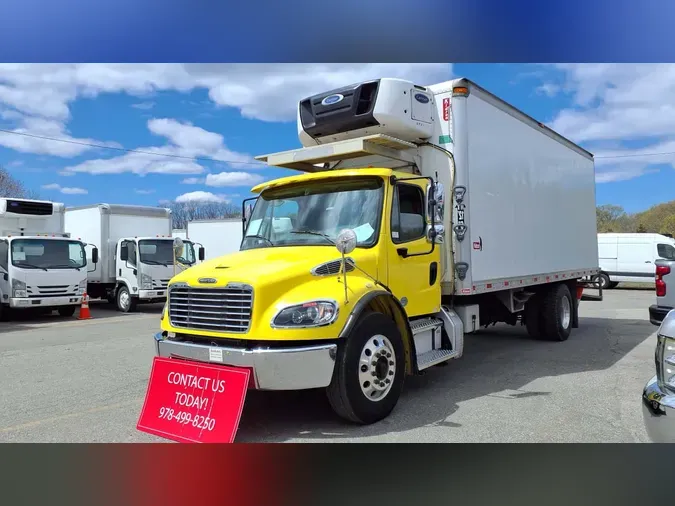 2019 FREIGHTLINER/MERCEDES M2 1067b8d7ac6c3dcfc6d4b2fbdf8b7dd7b6f