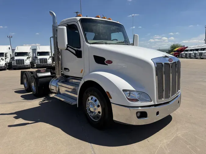 2020 Peterbilt 579