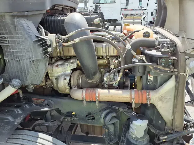 2020 FREIGHTLINER/MERCEDES NEW CASCADIA PX126647b8f6b40ac29c4ea776a779cd9d66fc0