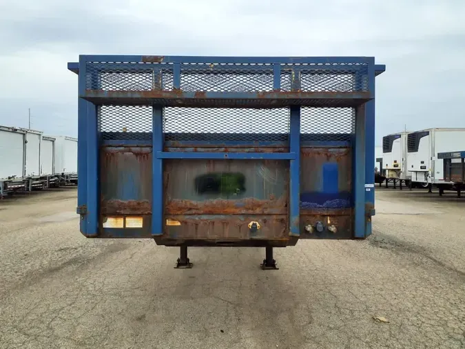 2016 GREAT DANE FSP 48/102