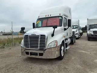 2020 FREIGHTLINER CASCADIA 125