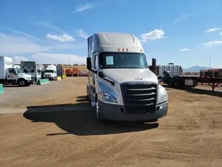 2019 Freightliner Cascadia
