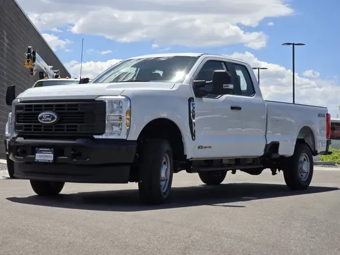 2024 Ford Super Duty F-350 SRW