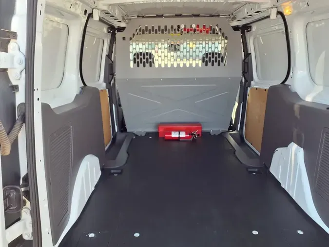 2020 FORD MOTOR COMPANY TRANSIT CONNECT