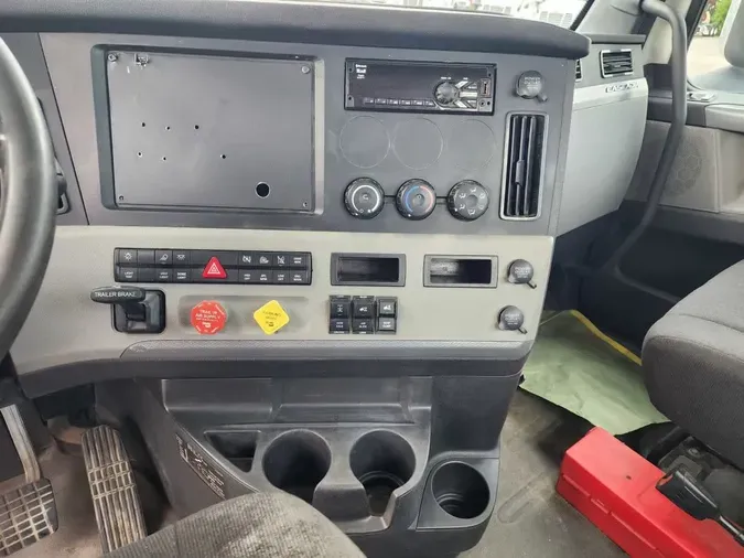 2020 FREIGHTLINER NEW CASCADIA PX12664