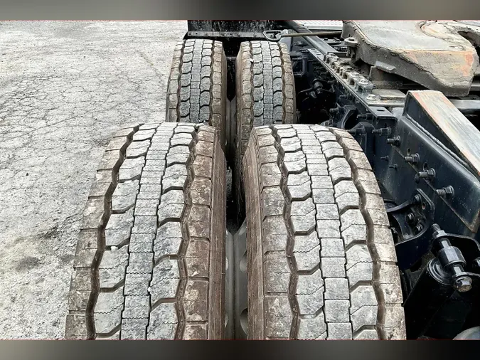 2023 INT LT625 6X4