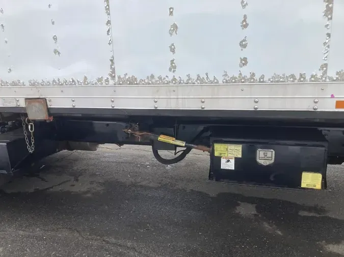 2020 FREIGHTLINER/MERCEDES M2 106