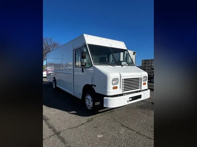 2018 FRTLR CUSTOM CHASSIS CORP MT45