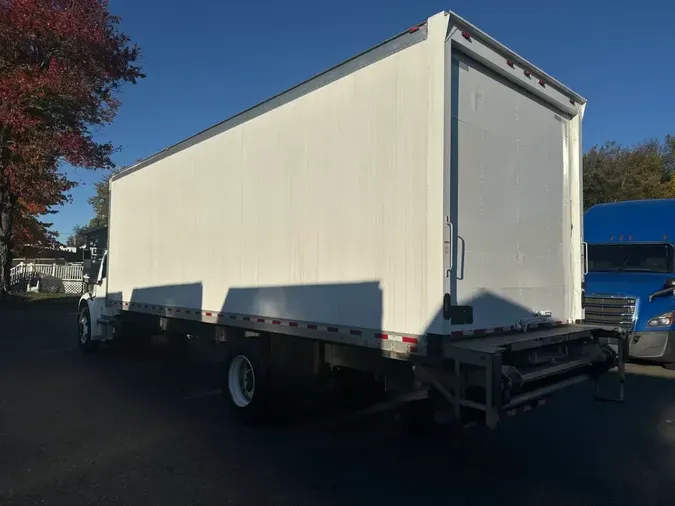 2018 FREIGHTLINER/MERCEDES M2 1067b91bdcfd18a7297b541822c07550530