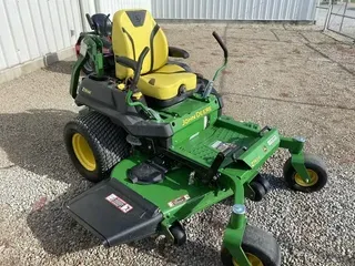 2019 John Deere Z740R