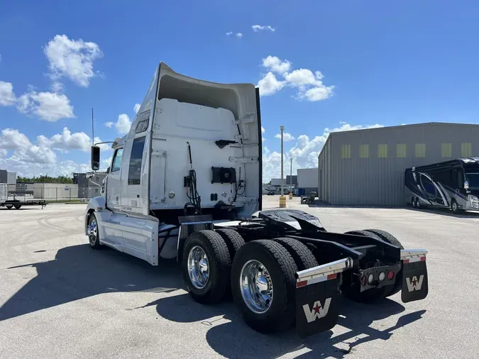 2020 Western Star 5700XE