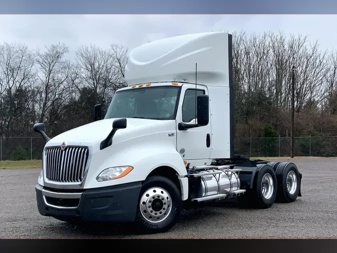 2020 INT LT625 6x4
