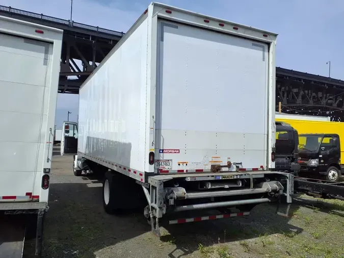 2018 NAVISTAR INTERNATIONAL 4300