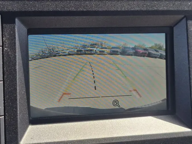 2019 Ford Super Duty F-250 SRW