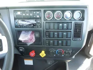 2026 MACK AN64T