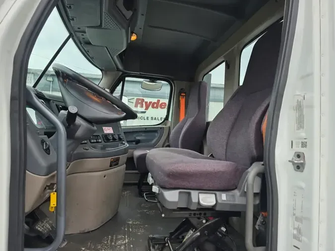 2019 FREIGHTLINER/MERCEDES CASCADIA 1137b952839a2136fa5d2652f7512c11a1f