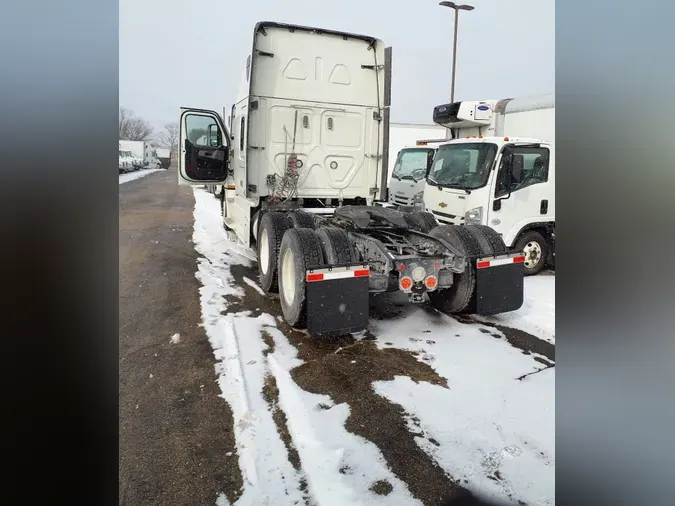 2022 FREIGHTLINER/MERCEDES NEW CASCADIA PX126647b959d098a7baefdb9b5d0fa4270d95f