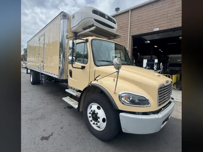 2019 FREIGHTLINER M2 106