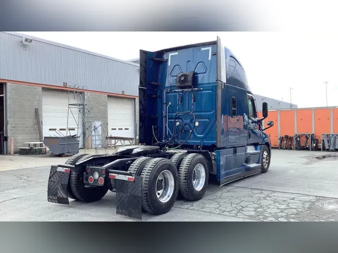 2023 Freightliner Cascadia 1267b973cf2972fa594d030fa9cf7930977